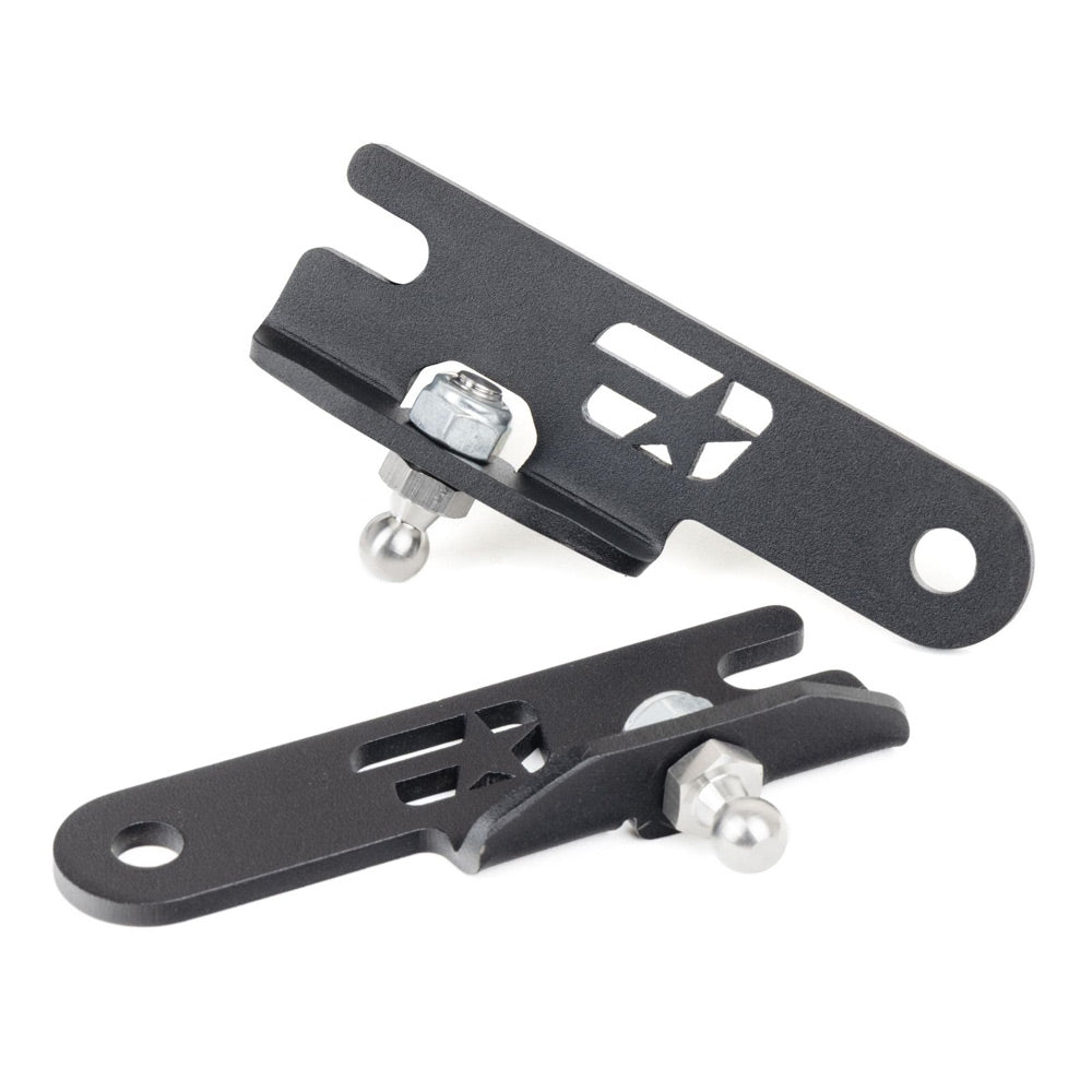 Overtake Hi-Lift Hood Strut Kit