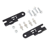 Overtake Hi-Lift Hood Strut Kit
