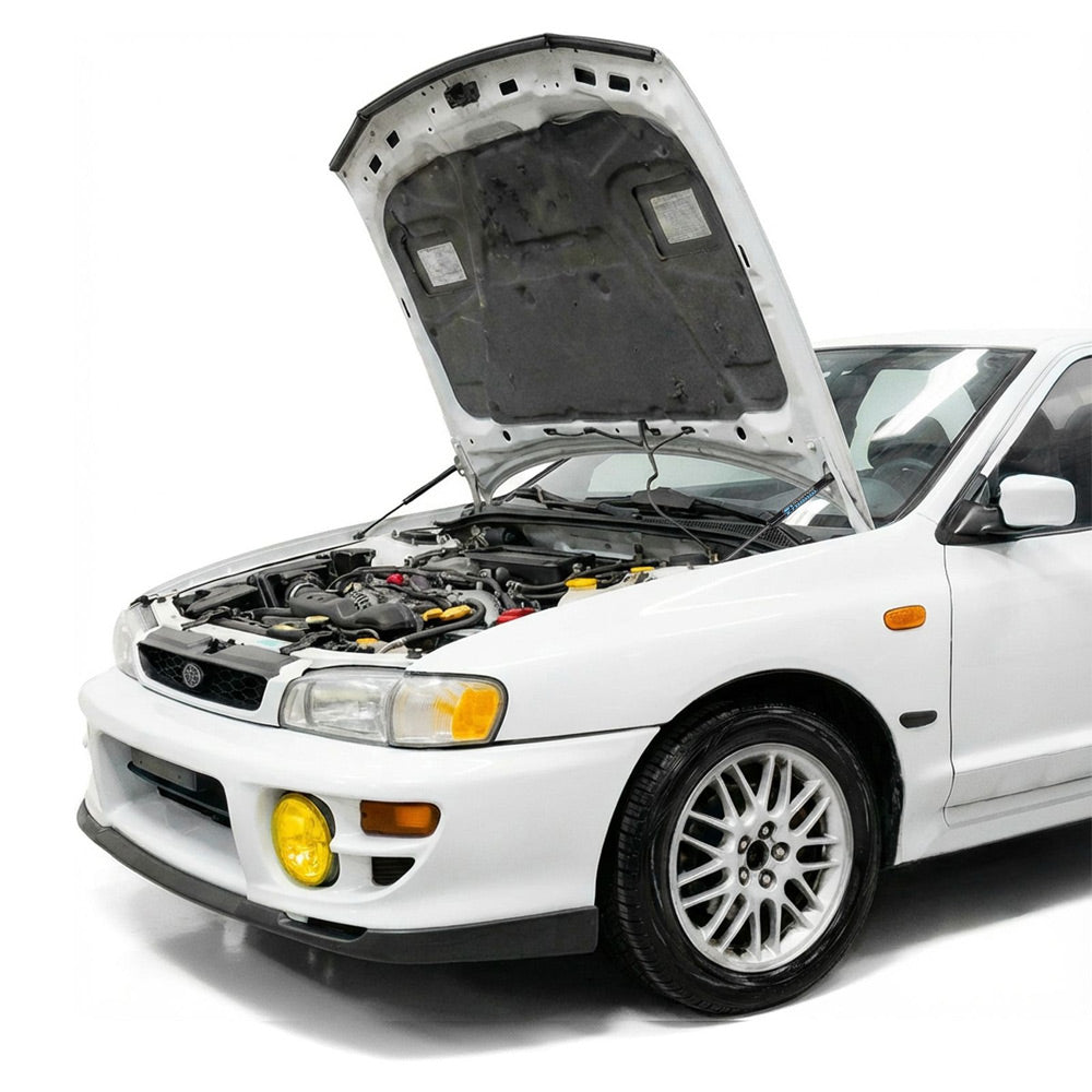 Overtake Hi-Lift Hood Strut Kit