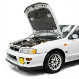 Overtake Hi-Lift Hood Strut Kit