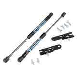 Overtake Hi-Lift Hood Strut Kit