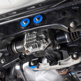 Overtake Rear Differential Upper Bushing Inserts