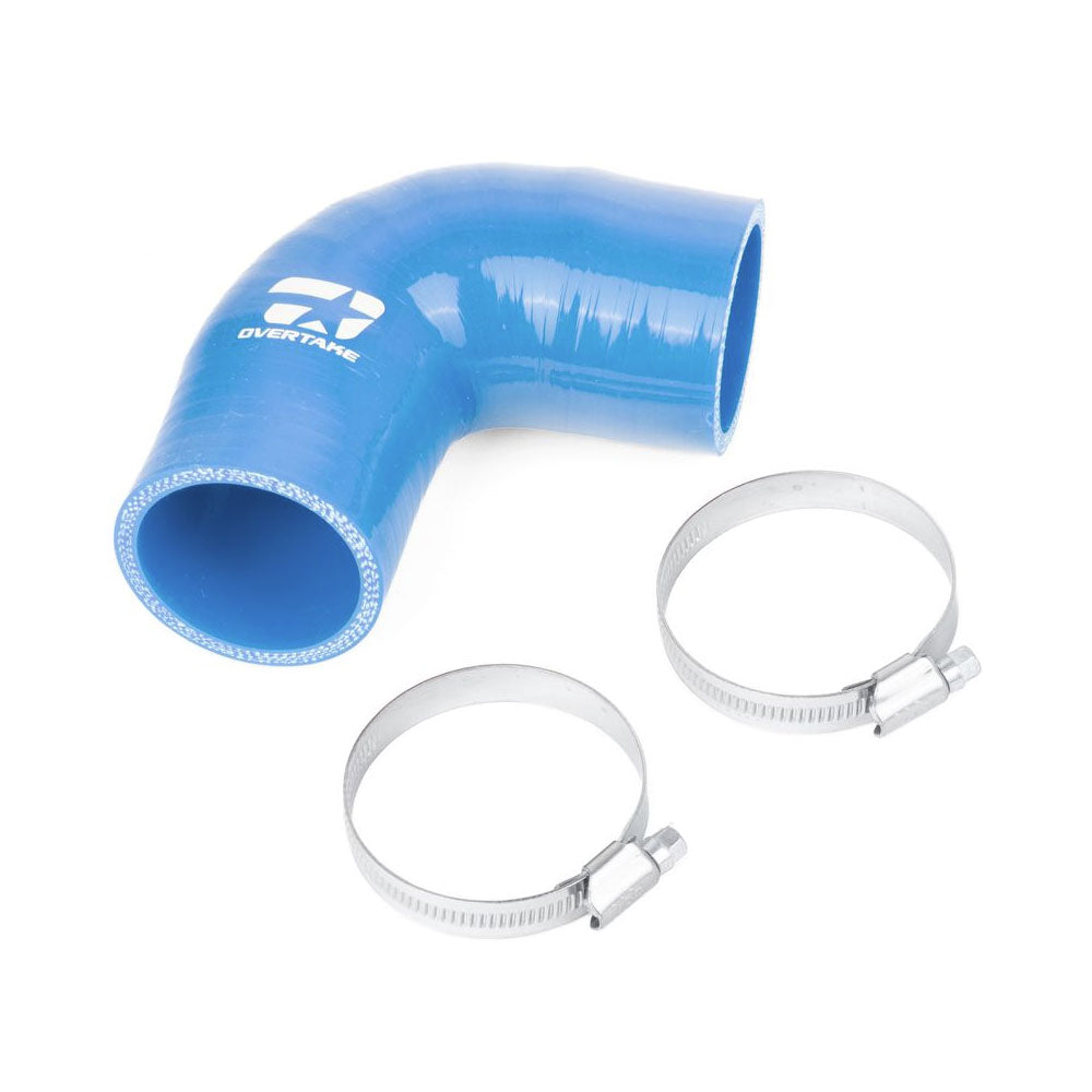 Overtake Intercooler Y-Pipe Hose