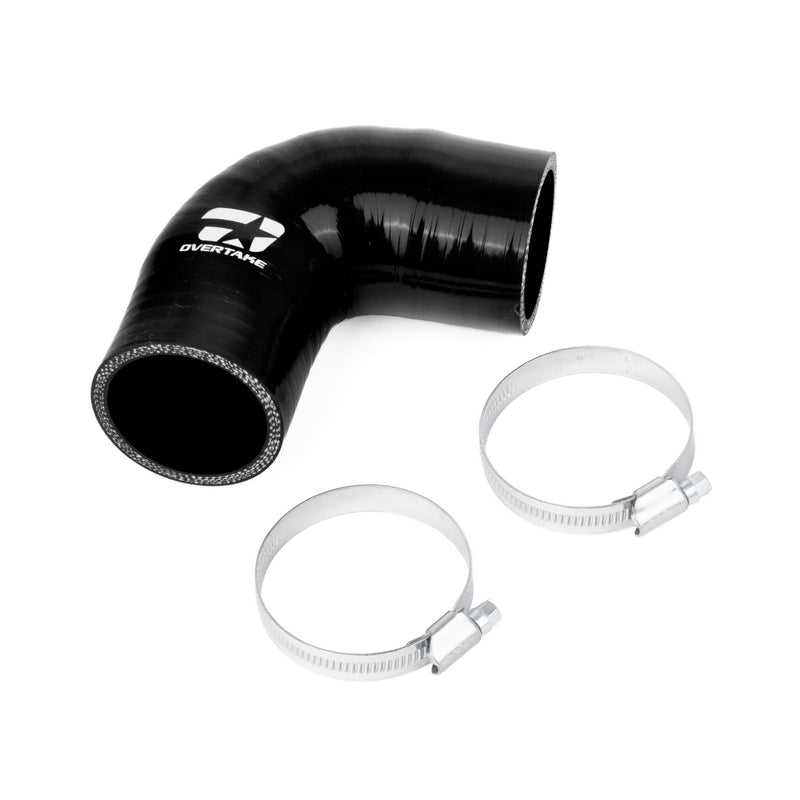Overtake Intercooler Y-Pipe Hose