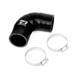 Overtake Intercooler Y-Pipe Hose