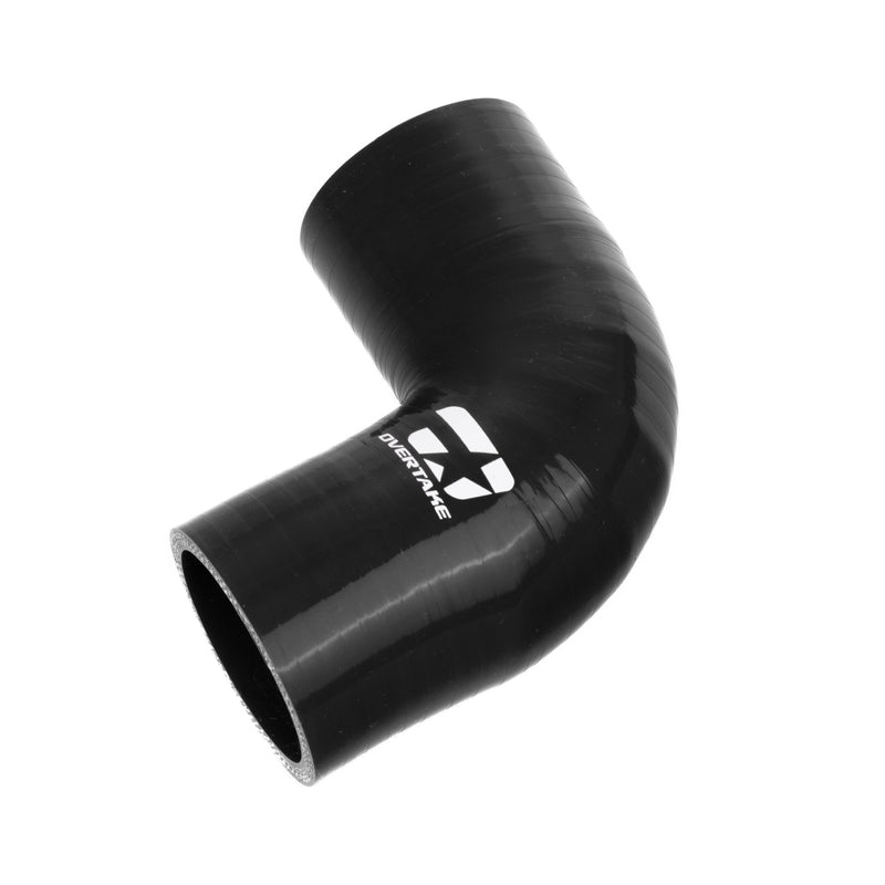 Overtake Intercooler Y-Pipe Hose
