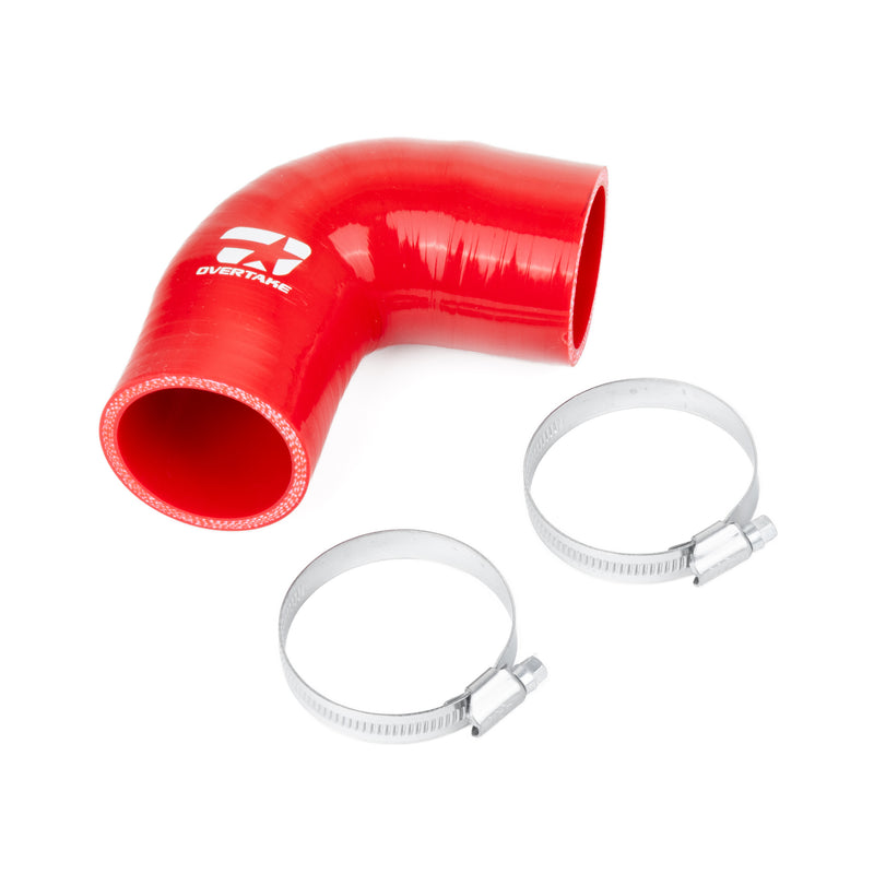 Overtake Intercooler Y-Pipe Hose
