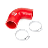 Overtake Intercooler Y-Pipe Hose