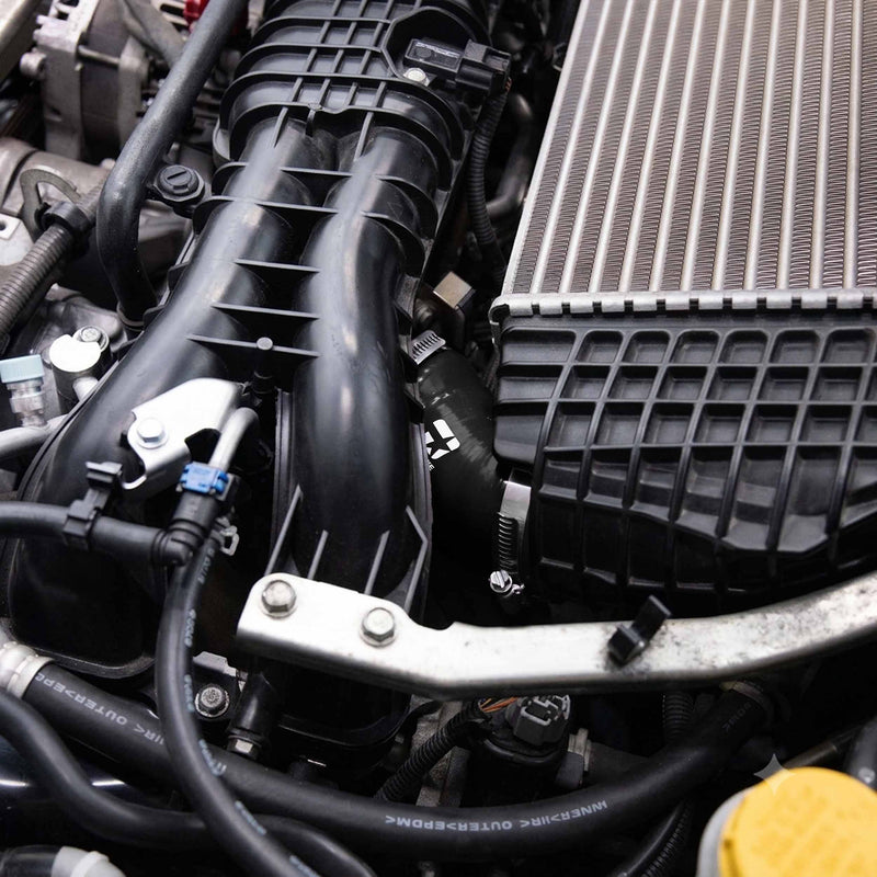 Overtake TMIC Throttle Body Coupler