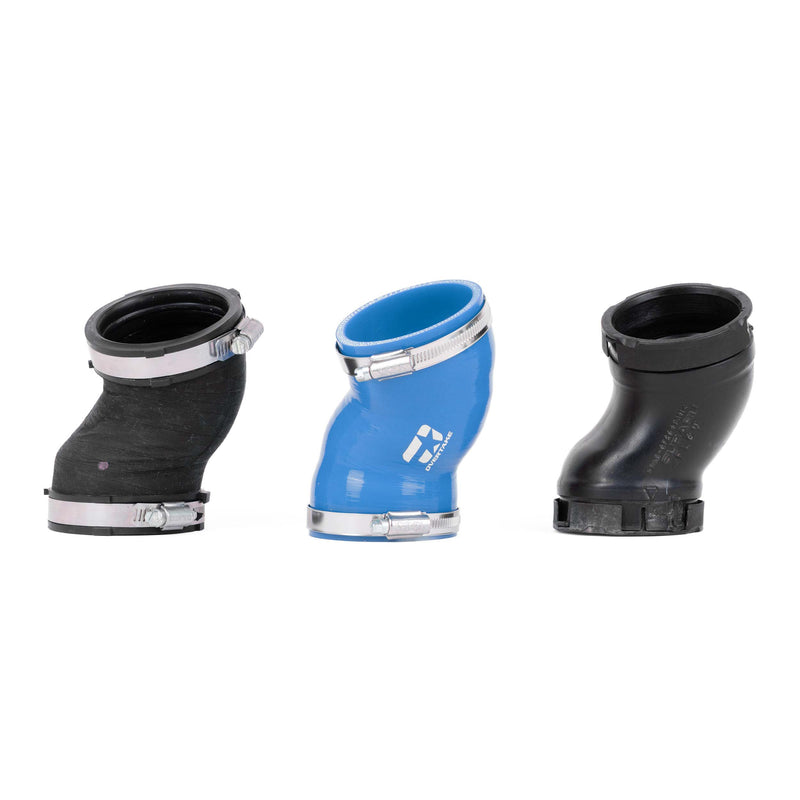 Overtake TMIC Throttle Body Coupler