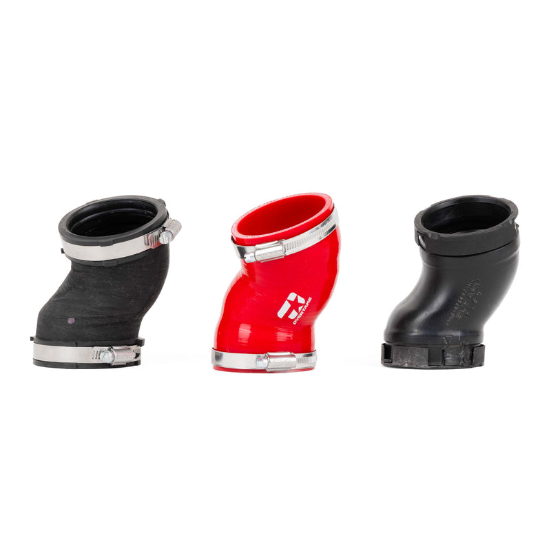 Overtake TMIC Throttle Body Coupler