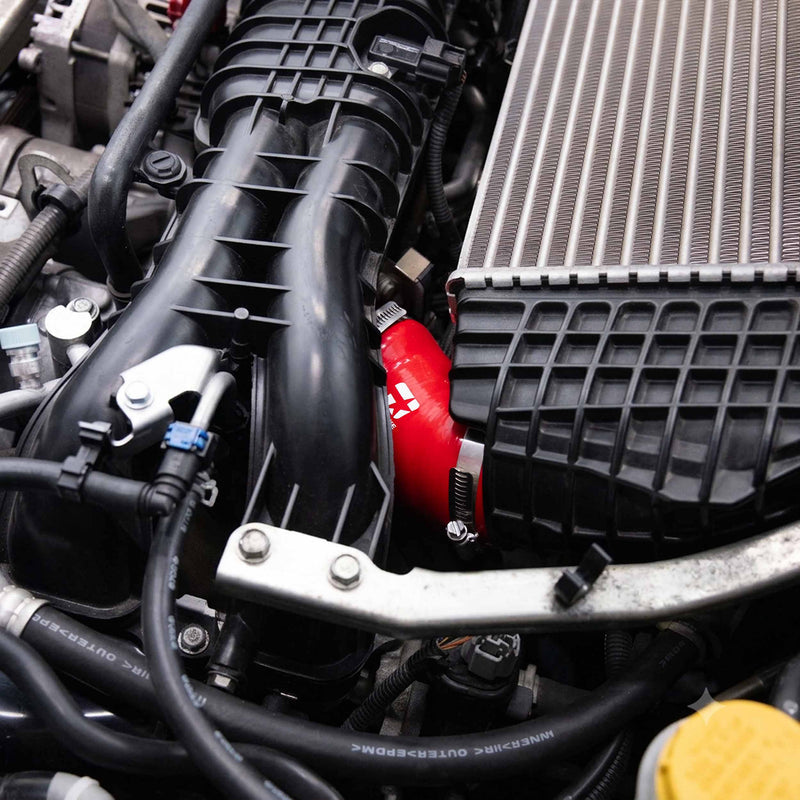 Overtake TMIC Throttle Body Coupler