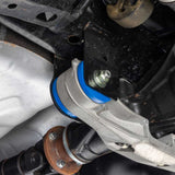 Overtake Rear Differential Lower Bushing Inserts