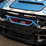 Overtake Front Radiator Chassis Brace