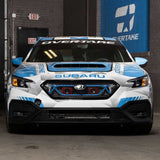 Overtake Front Radiator Chassis Brace