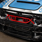 Overtake Front Radiator Chassis Brace