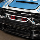 Overtake Front Radiator Chassis Brace