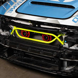 Overtake Front Radiator Chassis Brace