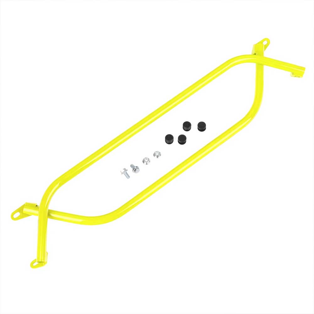 Overtake Front Radiator Chassis Brace