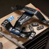 Overtake Transmission Crossmember Bushing Kit