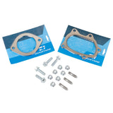 Overtake Downpipe Refresh Kit