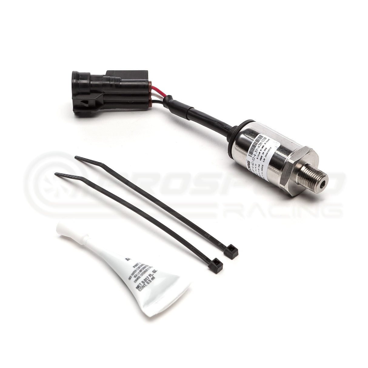 Cobb Tuning 4 Bar Map Sensor Subaru WRX 08-14/Forester SH/LGT 04-09 A22100