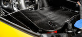 Eventuri Carbon Fibre Intake System