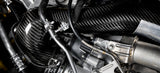 Eventuri Carbon Fibre Turbo Tube