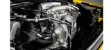 Eventuri Carbon Fibre Turbo Tube