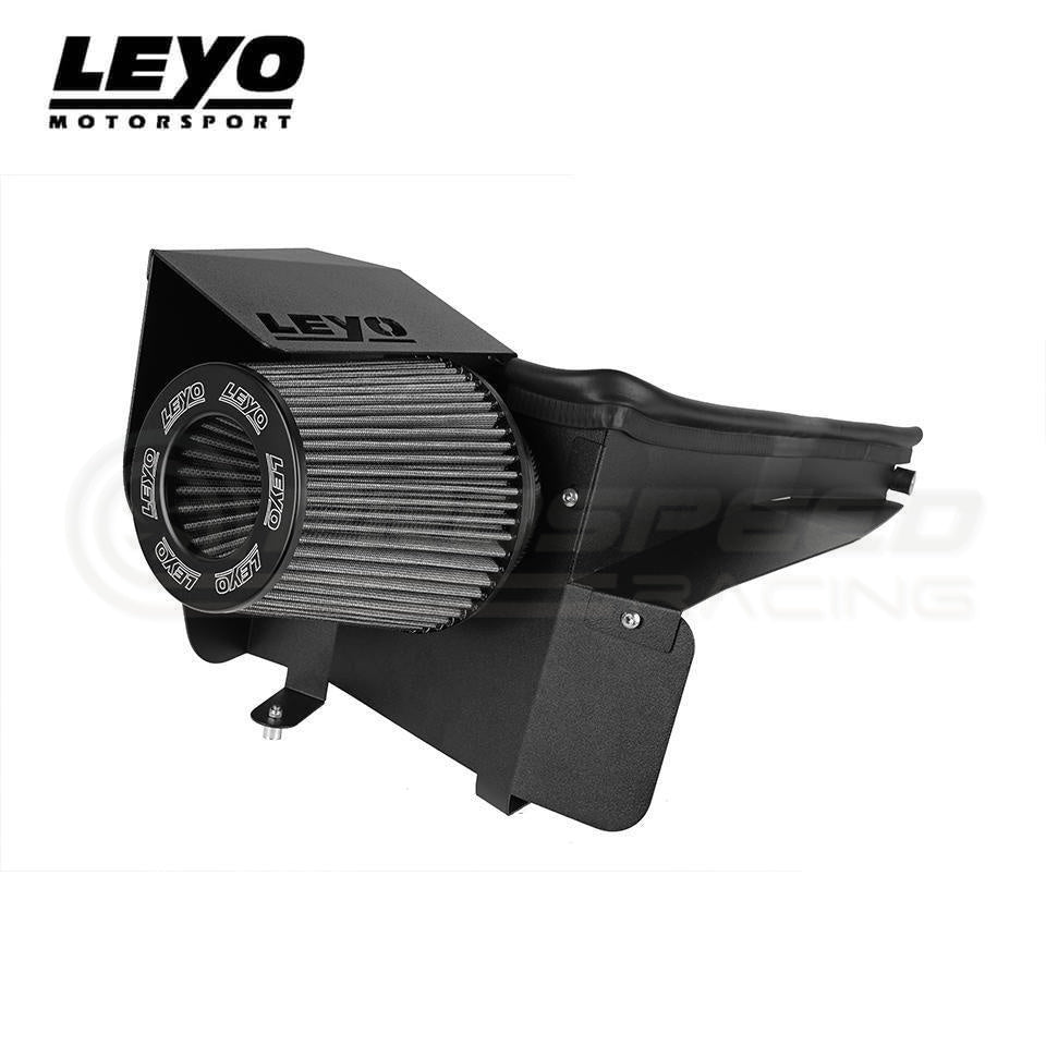 LEYO AIR Cold Air Intake System - Audi A4 B9 (2.0T - Non Flow Sensor) A4B9-01 | Pro Speed Racing