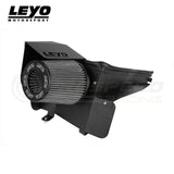 LEYO AIR Cold Air Intake System - Audi A4 B9 (2.0T - Non Flow Sensor) A4B9-01 | Pro Speed Racing
