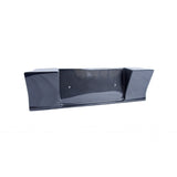 APR Carbon Fibre Plate Backing Toyota Supra A90/91 20-23 CBX-SUPRALIC