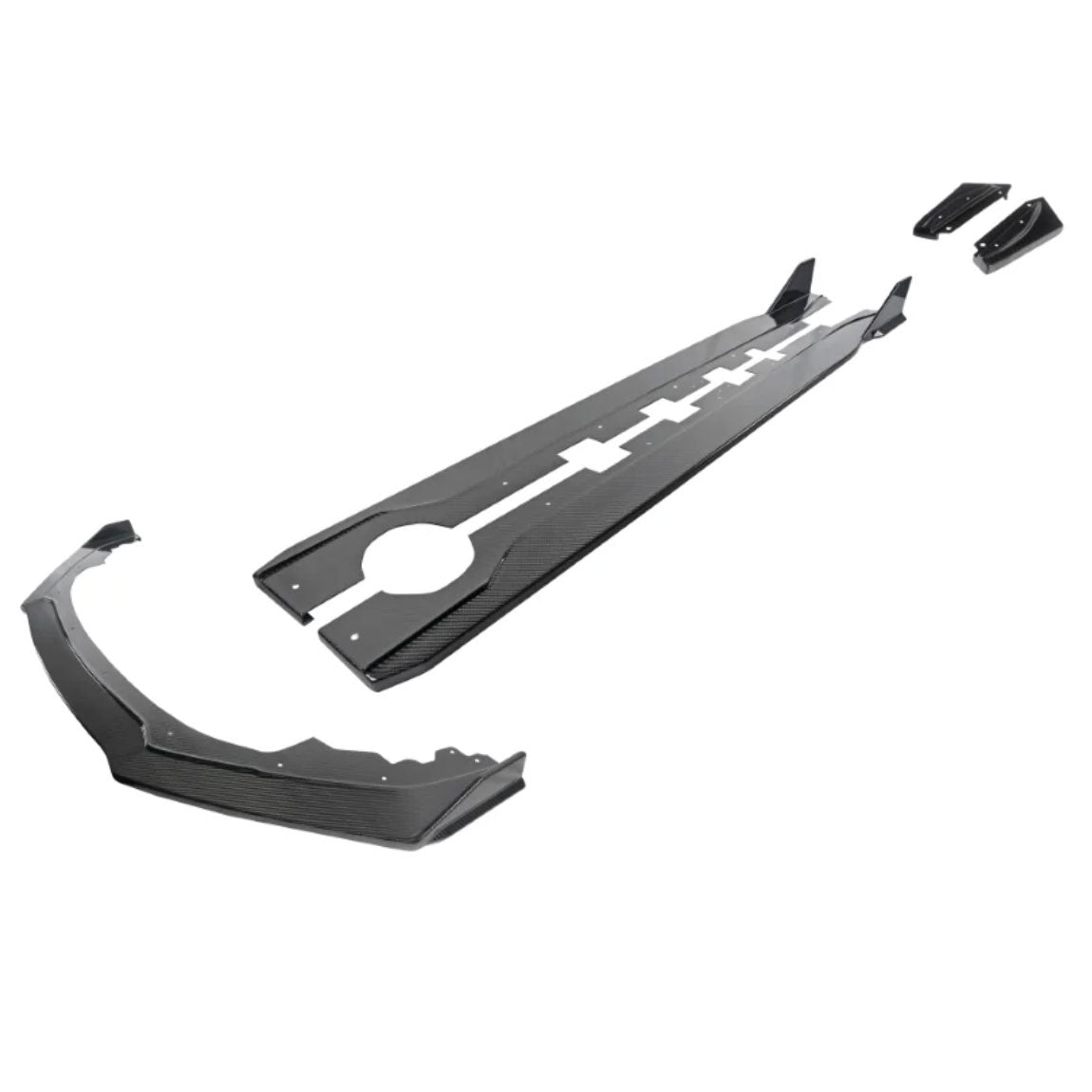 APR Performance Carbon Fibre Aero Kit