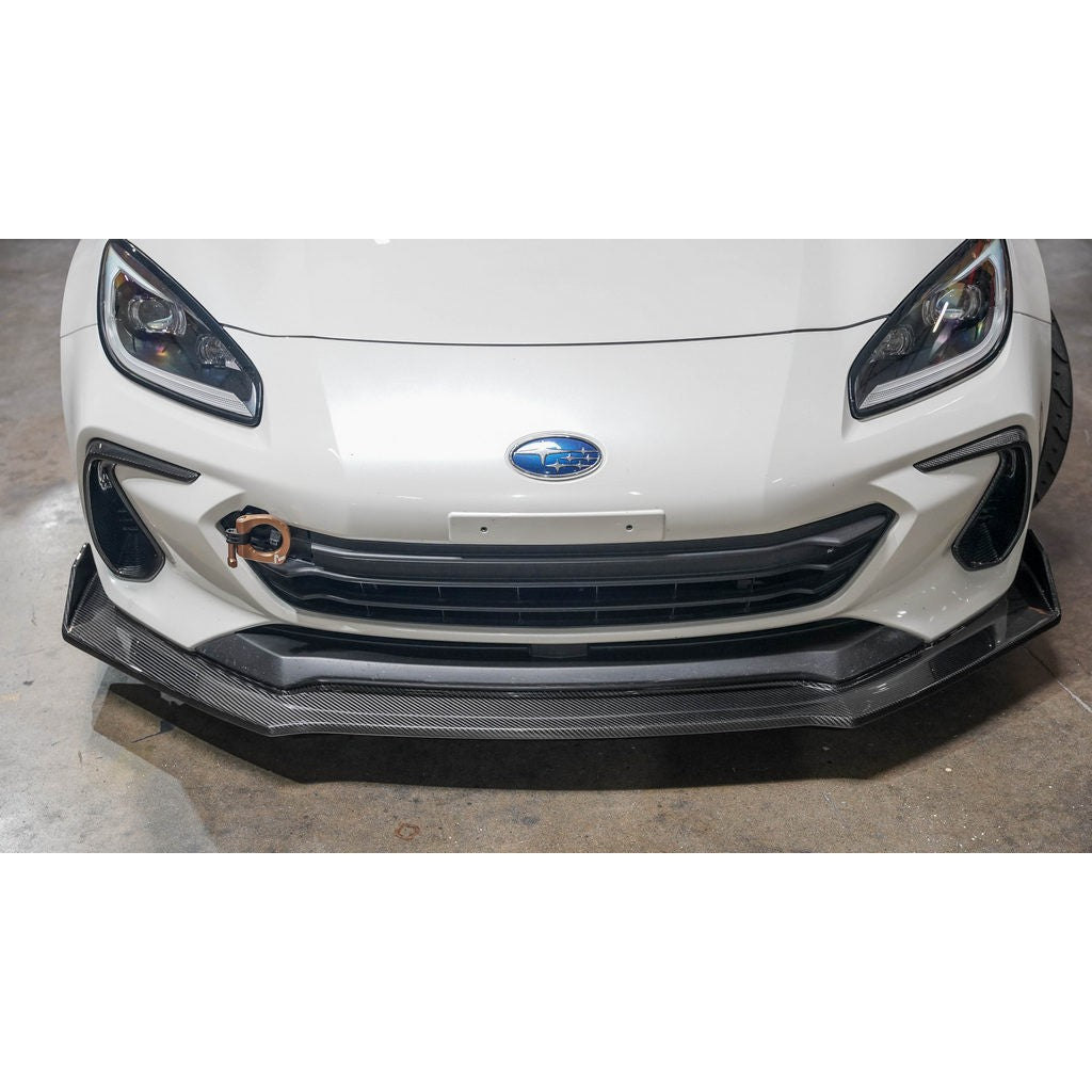 APR Performance Carbon Fibre Aero Kit
