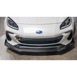 APR Performance Carbon Fibre Aero Kit