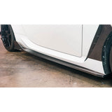 APR Performance Carbon Fibre Aero Kit