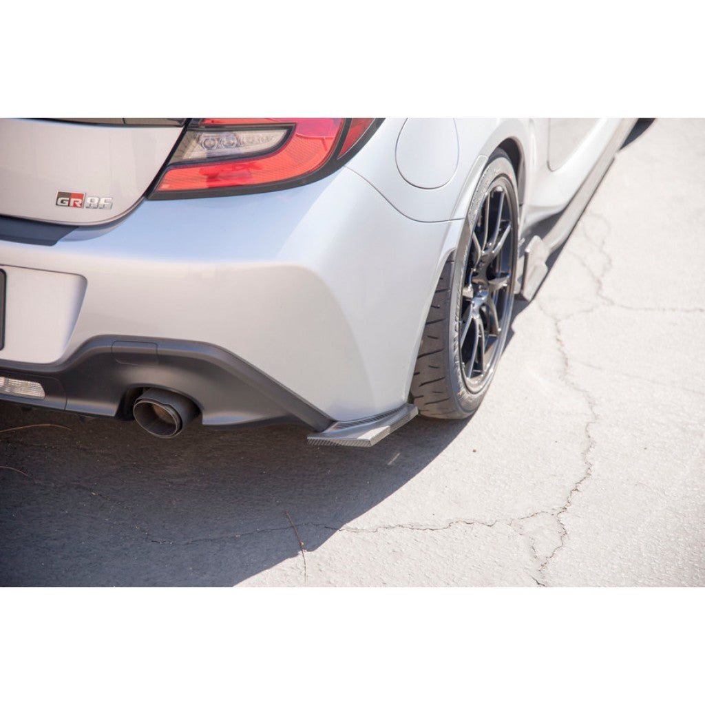 APR Performance Carbon Fibre Aero Kit