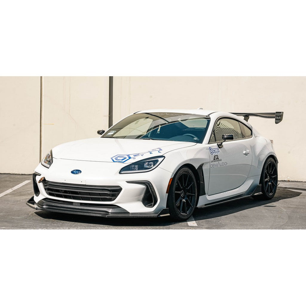 APR Performance Carbon Fibre Aero Kit