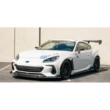 APR Performance Carbon Fibre Aero Kit
