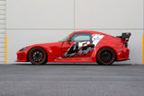APR Performance S2-GT Widebody Aerodynamic Kit