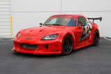 APR Performance S2-GT Widebody Aerodynamic Kit