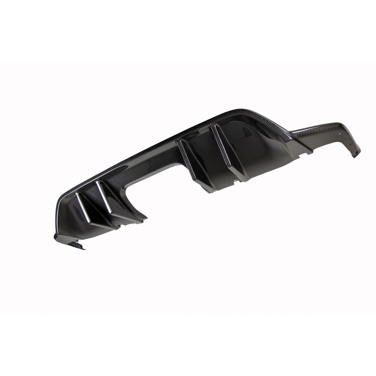 APR Rear Diffuser - Honda Civic Type R FL5 22+ AB-923005 | Pro Speed Racing
