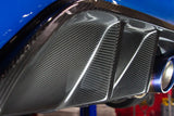APR Rear Diffuser