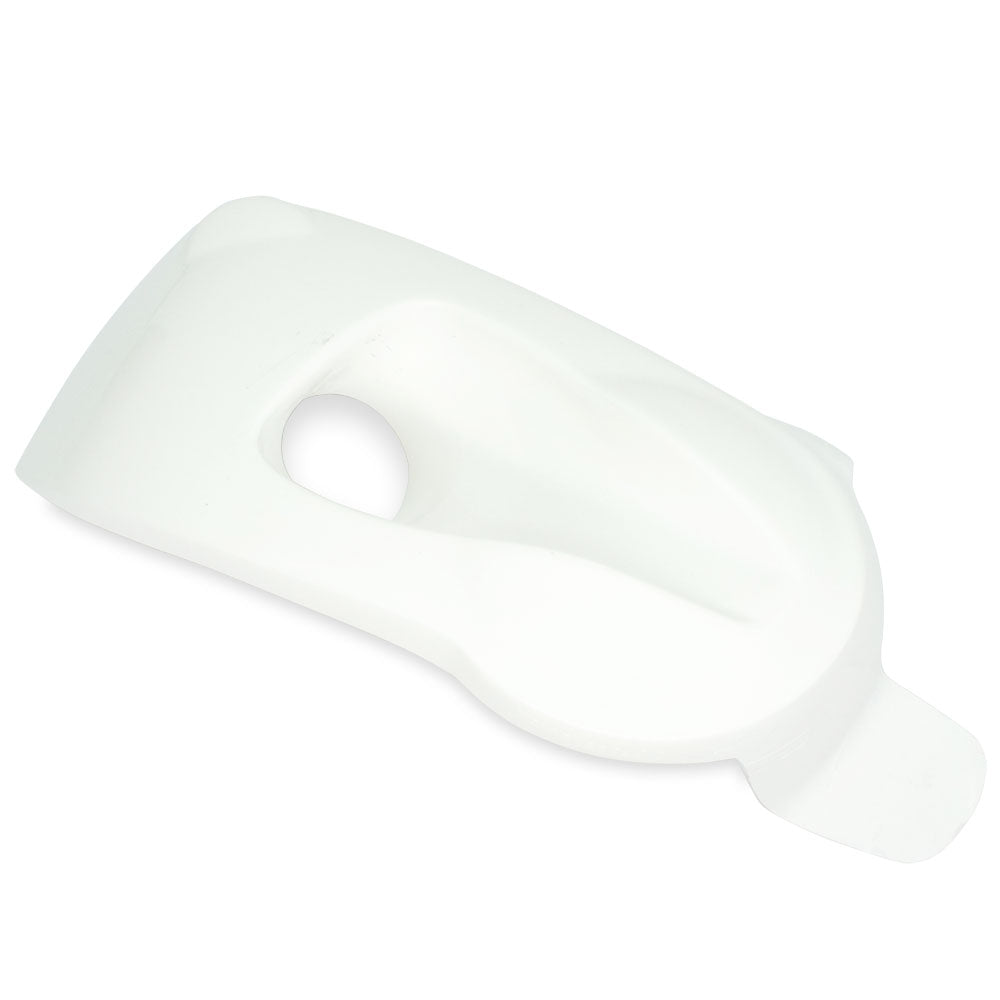 ABW Dummy Headlight Driver's Side Vented Only