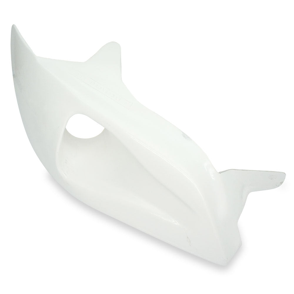 ABW Dummy Headlights w/Vented Driver's Side