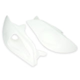 ABW Dummy Headlights w/Vented Driver's Side