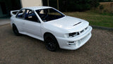 ABW Motorsport Classic Subaru 22B 2DR Bodykit (35mm)