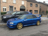 ABW Motorsport Classic Subaru 22B 2DR Bodykit (60mm) | Prospeed Racing | Pro Speed Racing 