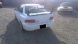 ABW Motorsport 22B 4DR 22B CONVERSION BODYKIT (60mm)