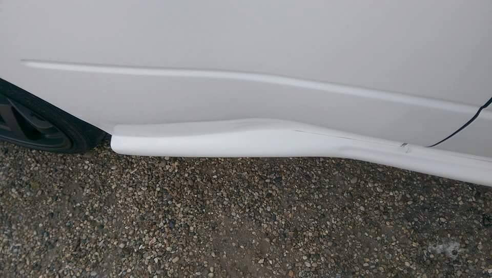 ABW Motorsport 22B 4DR 22B CONVERSION BODYKIT (60mm)